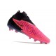 Nike Phantom GX Elite DYNAMIC FIT FG Rose Noir