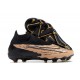 Nouvelles Nike Phantom GX Elite DF FG Marron Noir