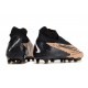 Nouvelles Nike Phantom GX Elite DF FG Marron Noir