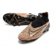 Nouvelles Nike Phantom GX Elite DF FG Marron Noir