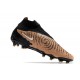 Nouvelles Nike Phantom GX Elite DF FG Marron Noir
