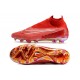 Nouvelles Nike Phantom GX Elite DF FG Rouge Blanc