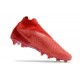 Nouvelles Nike Phantom GX Elite DF FG Rouge Blanc