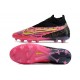 Nike Phantom GX Elite DYNAMIC FIT FG Rose Noir