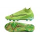 Nike Phantom GX Elite DYNAMIC FIT FG Vert
