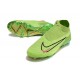 Nike Phantom GX Elite DYNAMIC FIT FG Vert