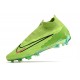 Nike Phantom GX Elite DYNAMIC FIT FG Vert