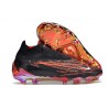 Nouvelles Nike Phantom GX Elite DF FG Noir Cramoisi Blanc