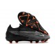 Nike Phantom GX Elite FG Noir Blanc Sommet Gris Fumée