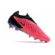 Nike Phantom GX Elite FG Rose Noir Blanc
