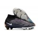 Crampons Nike Air Zoom Mercurial Superfly IX Elite FG Cuivre Métallique Noir
