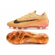 Nike Phantom GX Elite FG Teinte Citron Bordeaux Crush