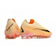 Nike Phantom GX Elite FG Teinte Citron Bordeaux Crush