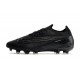 Nike Phantom GX Elite FG Noir
