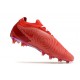 Crampons Nike Phantom GX Elite FG Rouge Blanc