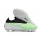Nike Phantom GX Elite FG Vert Noir