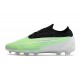 Nike Phantom GX Elite FG Vert Noir