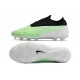 Nike Phantom GX Elite FG Vert Noir