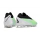 Nike Phantom GX Elite FG Vert Noir