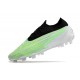 Nike Phantom GX Elite FG Vert Noir