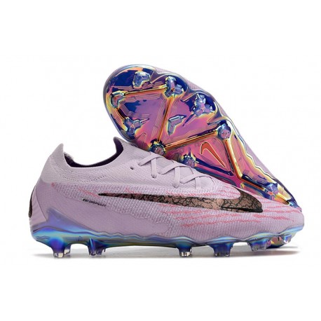 Nike Phantom GX Elite FG Violet Noir