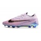Nike Phantom GX Elite FG Violet Noir