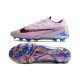 Nike Phantom GX Elite FG Violet Noir