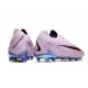 Nike Phantom GX Elite FG Violet Noir