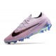 Nike Phantom GX Elite FG Violet Noir