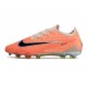 Nike Phantom GX Elite FG Goyave Givré Noir Orange Total