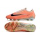 Nike Phantom GX Elite FG Goyave Givré Noir Orange Total