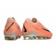 Nike Phantom GX Elite FG Goyave Givré Noir Orange Total