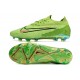 Nike Phantom GX Elite FG Vert