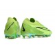Nike Phantom GX Elite FG Vert