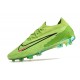 Nike Phantom GX Elite FG Vert
