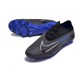 Nike Gripknit Phantom GX Elite FG Noir Chrome Hyper Royal