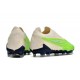 Nike Gripknit Phantom GX Elite FG Vert Blanc