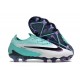 Nike Gripknit Phantom GX Elite FG Hyper Turque Noir Fuchsia Rêve Blanc