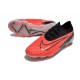 Nike Gripknit Phantom GX Elite FG Pourpre Noir Blanc