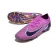 Nike Gripknit Phantom GX Elite FG Violet Noir