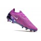 Nike Gripknit Phantom GX Elite FG Violet Noir