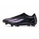 adidas X Crazyfast Messi.1 FG Crampon Nightstrike - Noir
