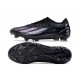 adidas X Crazyfast Messi.1 FG Crampon Nightstrike - Noir