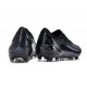 adidas X Crazyfast Messi.1 FG Crampon Nightstrike - Noir