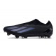 adidas X Crazyfast Messi.1 FG Crampon Nightstrike - Noir
