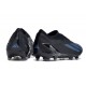 adidas X Crazyfast Messi.1 FG Crampon Nightstrike - Noir