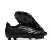 Crampon adidas Copa Pure + FG Noir
