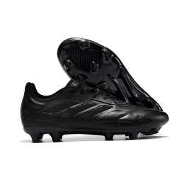 adidas Copa Pure.1 FG Chaussure Noir
