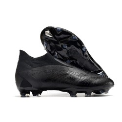 Crampons adidas Predator Accuarcy+ FG Noir