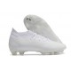 adidas Predator Accuarcy.1 FG Nouveau Blanc